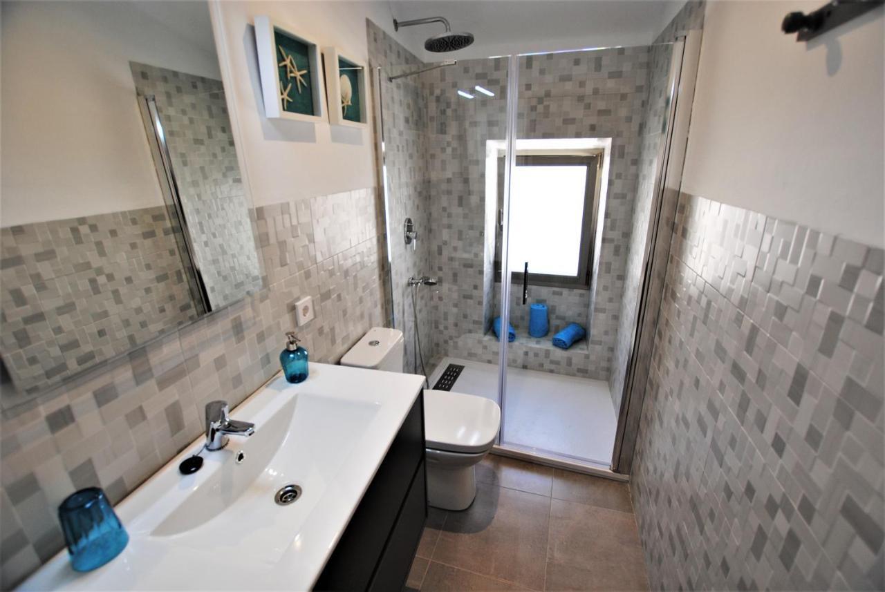 Cas Carter Holiday home Arta