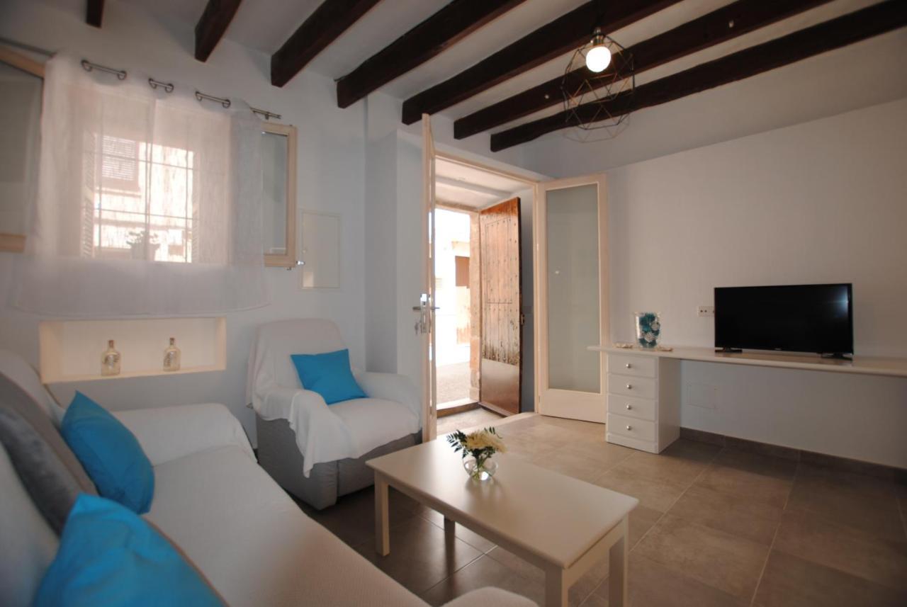 Holiday home Cas Carter Arta